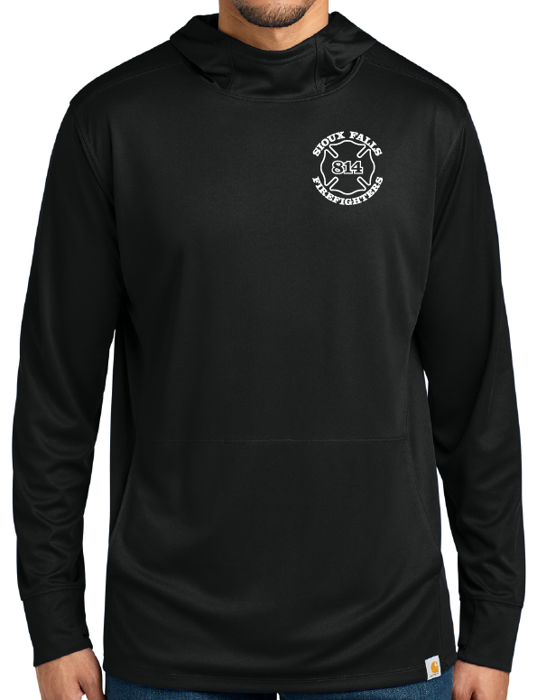 SFFD CT106923 BLACK