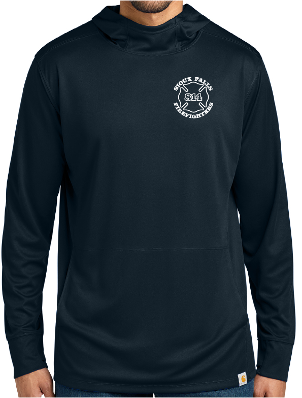 SFFD CT106923 NAVY
