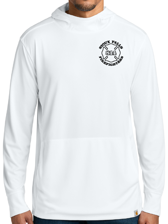 SFFD CT106923 WHITE